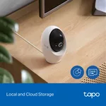 Цифрова IP камера TP-Link Tapo C260 12