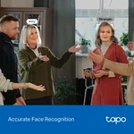 Цифрова IP камера TP-Link Tapo C260 7