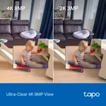 Цифрова IP камера TP-Link Tapo C260 5