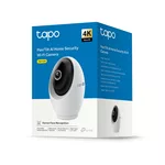 Цифрова IP камера TP-Link Tapo C260 13