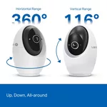 Цифрова IP камера TP-Link Tapo C260 4