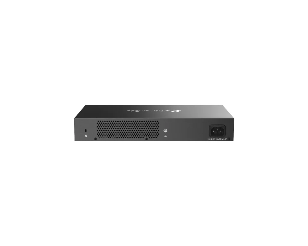 Switch (Комутатор) TP-Link Omada ES224G Gigabit Easy Managed Switch 2