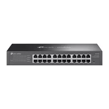  TP-Link Omada ES224G Gigabit Easy Managed Switch 829997 ES224G на топ цена - PIC.bg