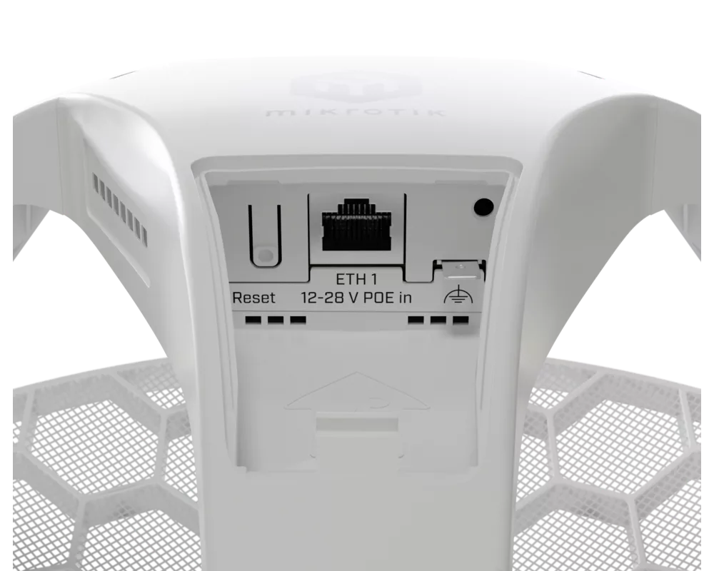 Антена Mikrotik LIGHT HEAD GRID LHG-5axD 2