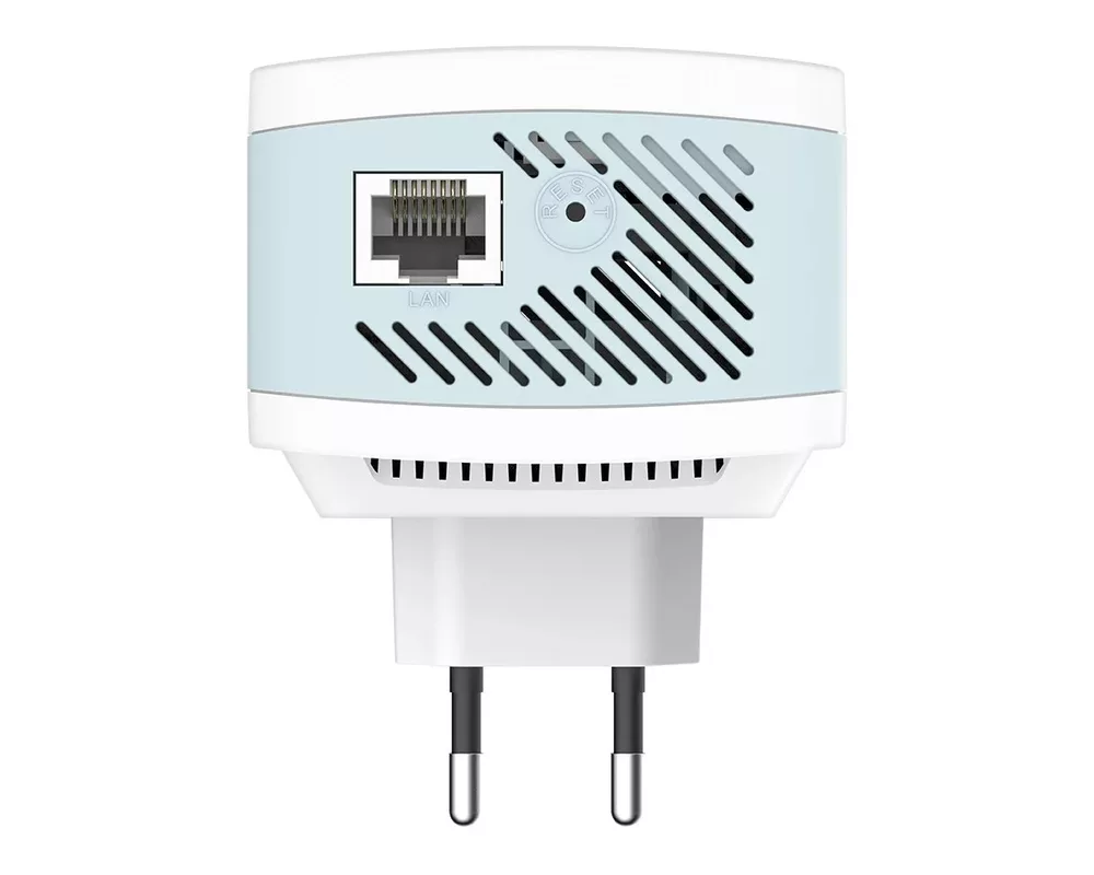 Безжичен усилвател D-Link E15/E AX1500 Mesh 5