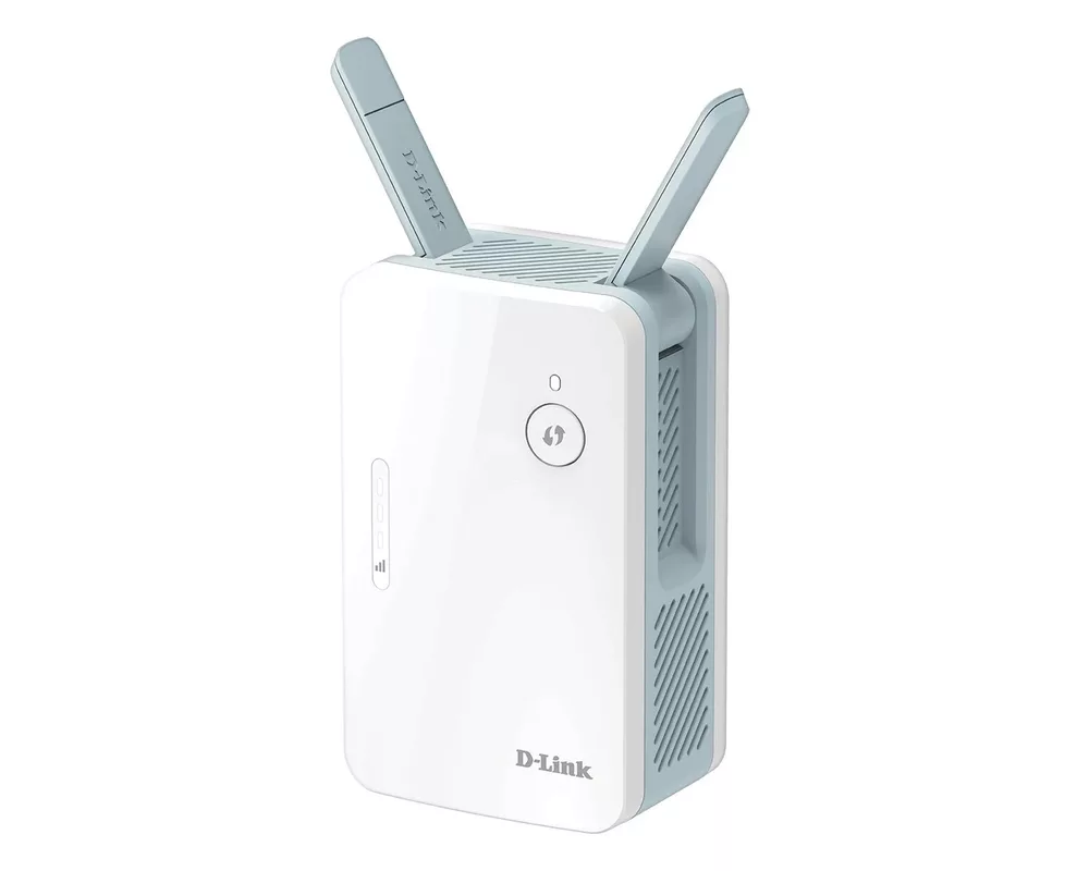 Безжичен усилвател D-Link E15/E AX1500 Mesh 3