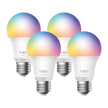  TP-Link Tapo L530E(4-pack) 832526 Tapo L530E(4-Pack) на топ цена - PIC.bg