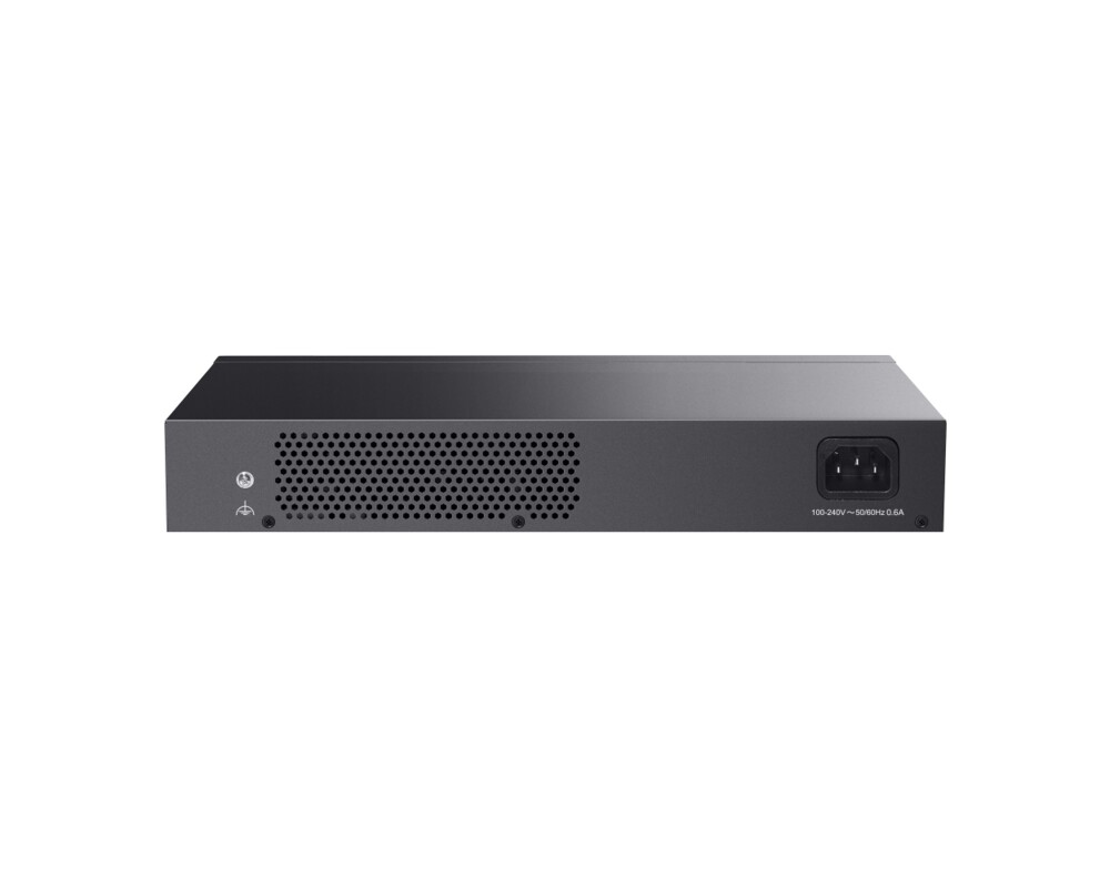 Switch (Комутатор) TP-Link LS1024G 2