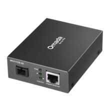  TP-Link Omada MC211CS-20 833962 C211CS-20 на топ цена - PIC.bg