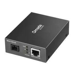  TP-Link Omada MC212CS-20 833963 C212CS-20 на топ цена - PIC.bg