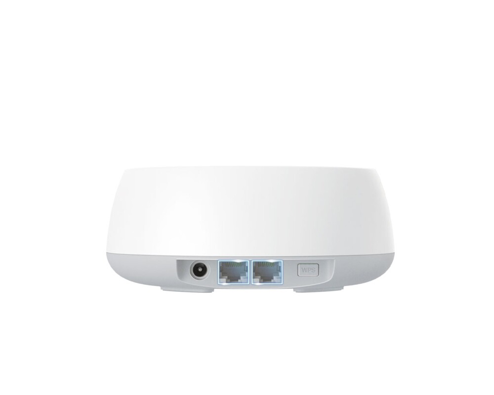 Рутер TP-Link Deco BE22(3-pack) BE3600 2