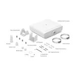 Access point (Точка за достъп) TP-Link Omada EAP650 D120-Outdoor AX3000 Indoor/Outdoor WiFi 6 Access Point 9