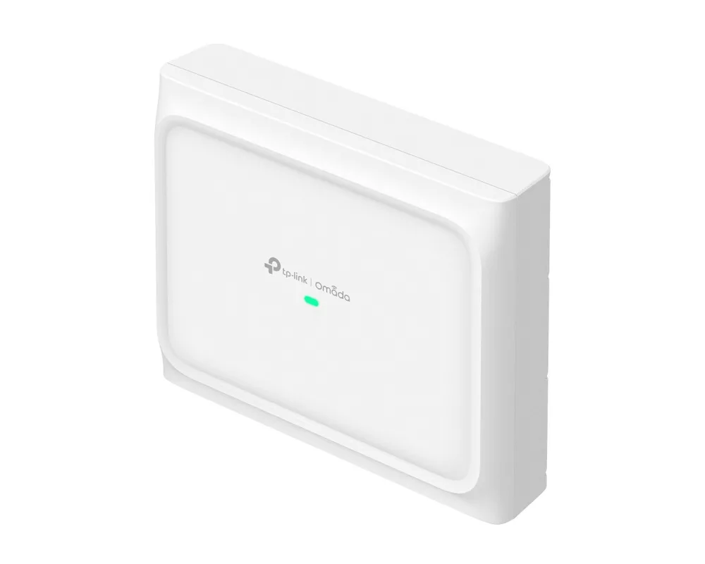 Access point (Точка за достъп) TP-Link Omada EAP650 D120-Outdoor AX3000 Indoor/Outdoor WiFi 6 Access Point 4