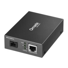  TP-Link Omada MC212CS-2 833969 MC212CS-2 на топ цена - PIC.bg