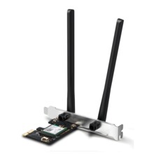  Mercusys MA80XE AX3000 834877 MA80XE на топ цена - PIC.bg