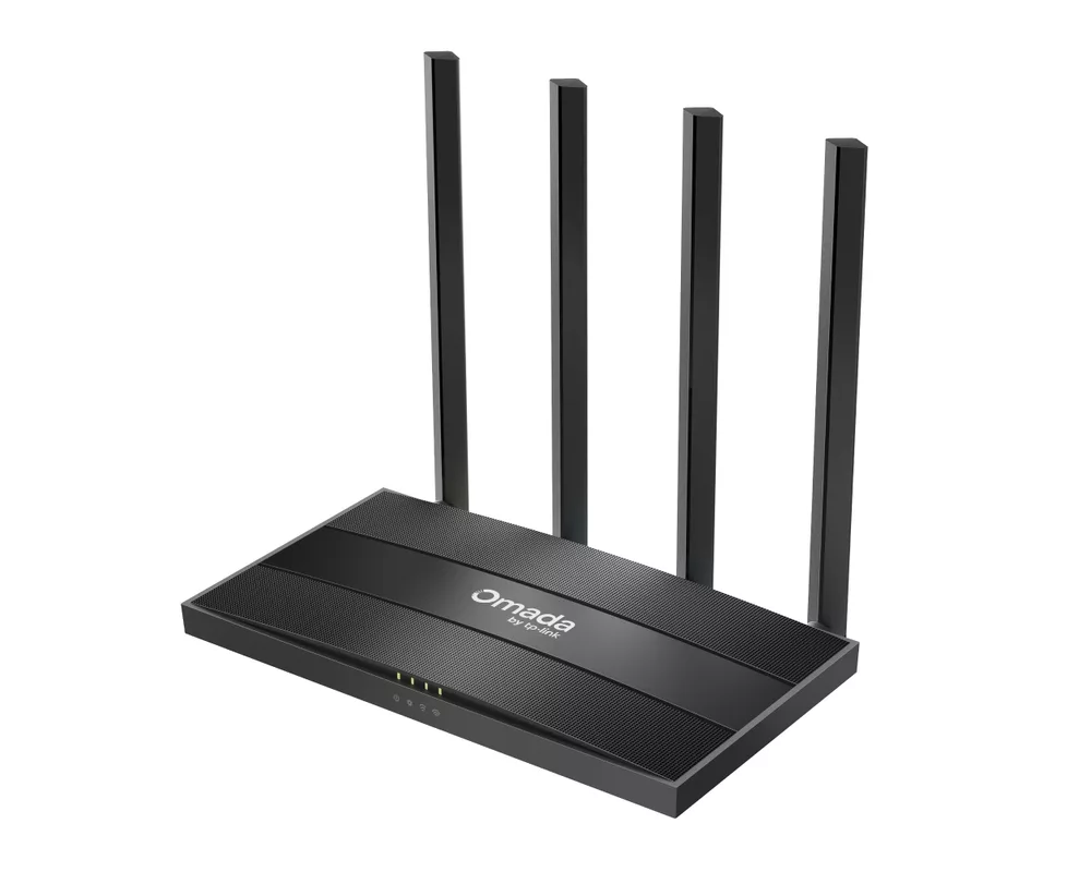Рутер TP-Link ER605W AC1200 2
