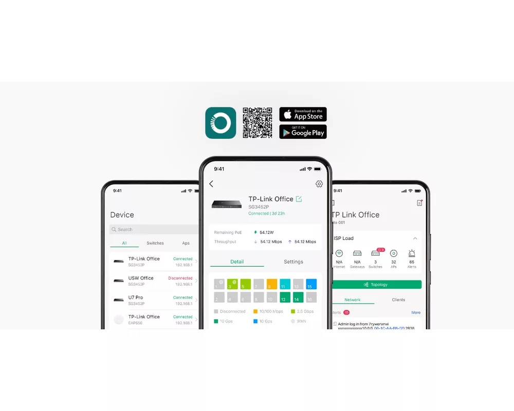Рутер TP-Link ER605W AC1200 12