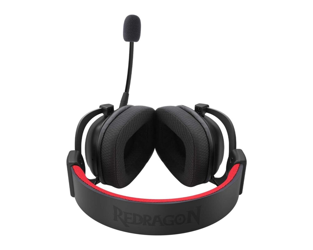 Слушалки Redragon Zeus Lite H510-LT 3