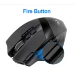 Мишка Redragon Sniper Pro M801P-RGB 15