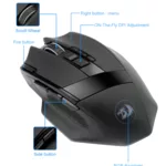 Мишка Redragon Sniper Pro M801P-RGB 8