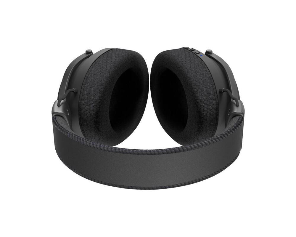 Слушалки Redragon Arrow Pro Carbon H858 кабелни и безжични H858-ARROW-PRO-CARBON - черни 6