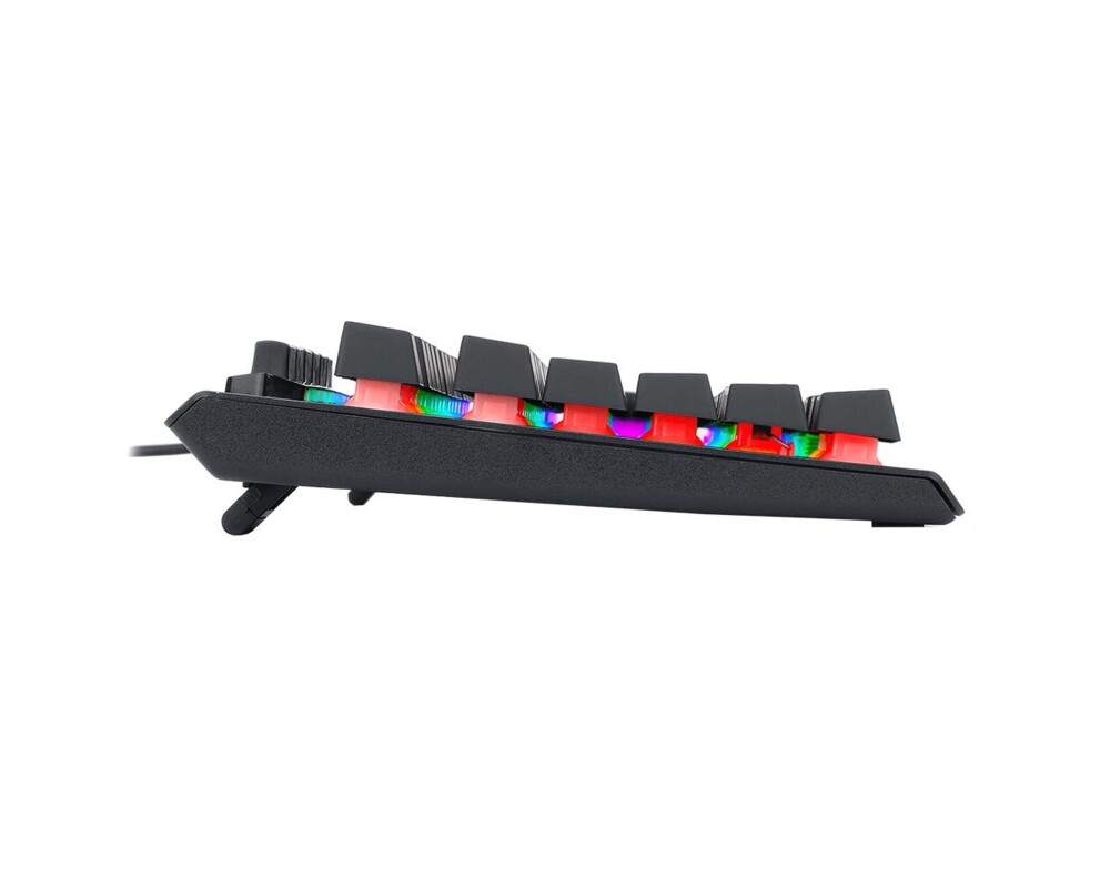 Клавиатура Redragon Aditya K513-RGB с RGB осветление 8