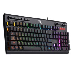  Redragon Aditya K513-RGB с RGB осветление 836037 K513-RGB на топ цена - PIC.bg