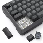 Клавиатура Redragon Bragi Pro Bluetooth K688GB-RGB-PRO - черно/сиво 7