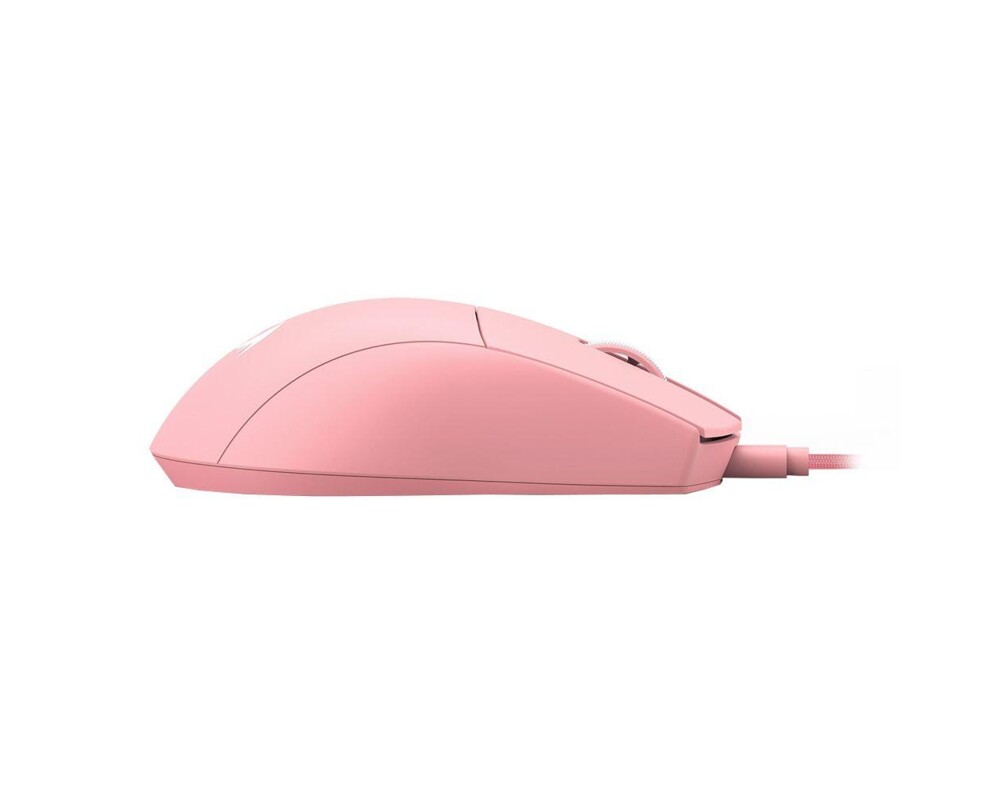 Мишка Redragon K1ng 1K M724P - розов 3