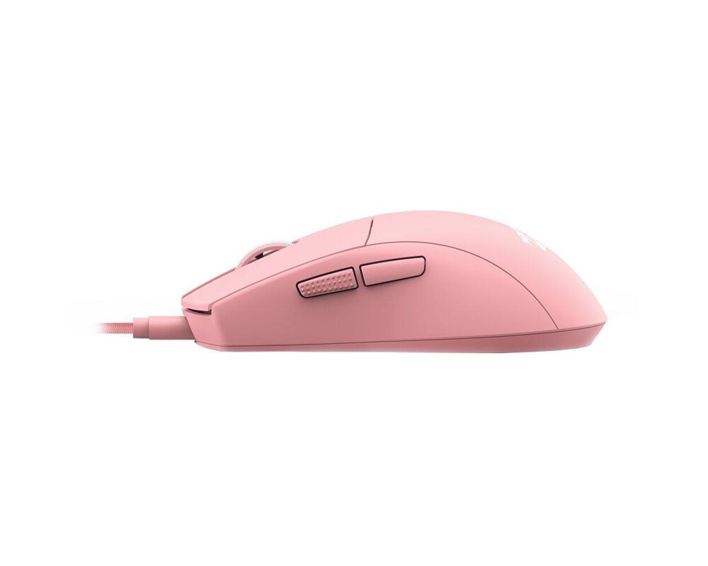 Мишка Redragon K1ng 1K M724P - розов 8