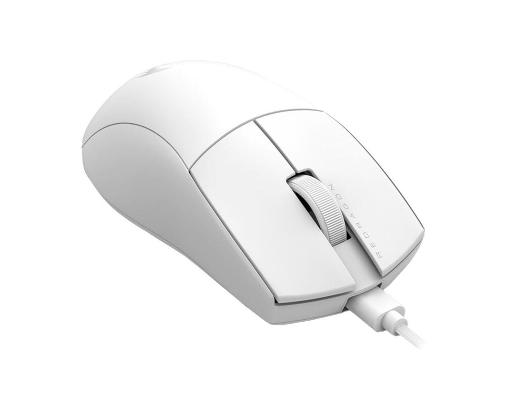 Мишка Redragon K1ng 1K M724W 9