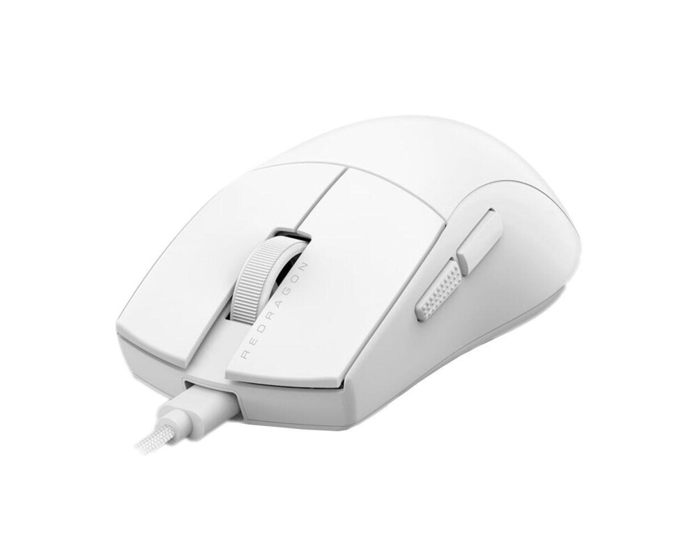 Мишка Redragon K1ng 1K M724W 3