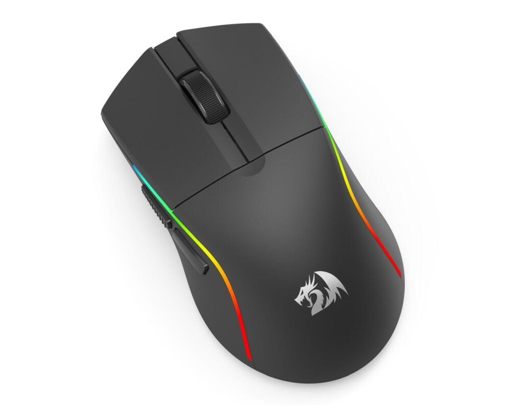 Мишка Redragon Deicide Pro M816-PRO с RGB осветление 4