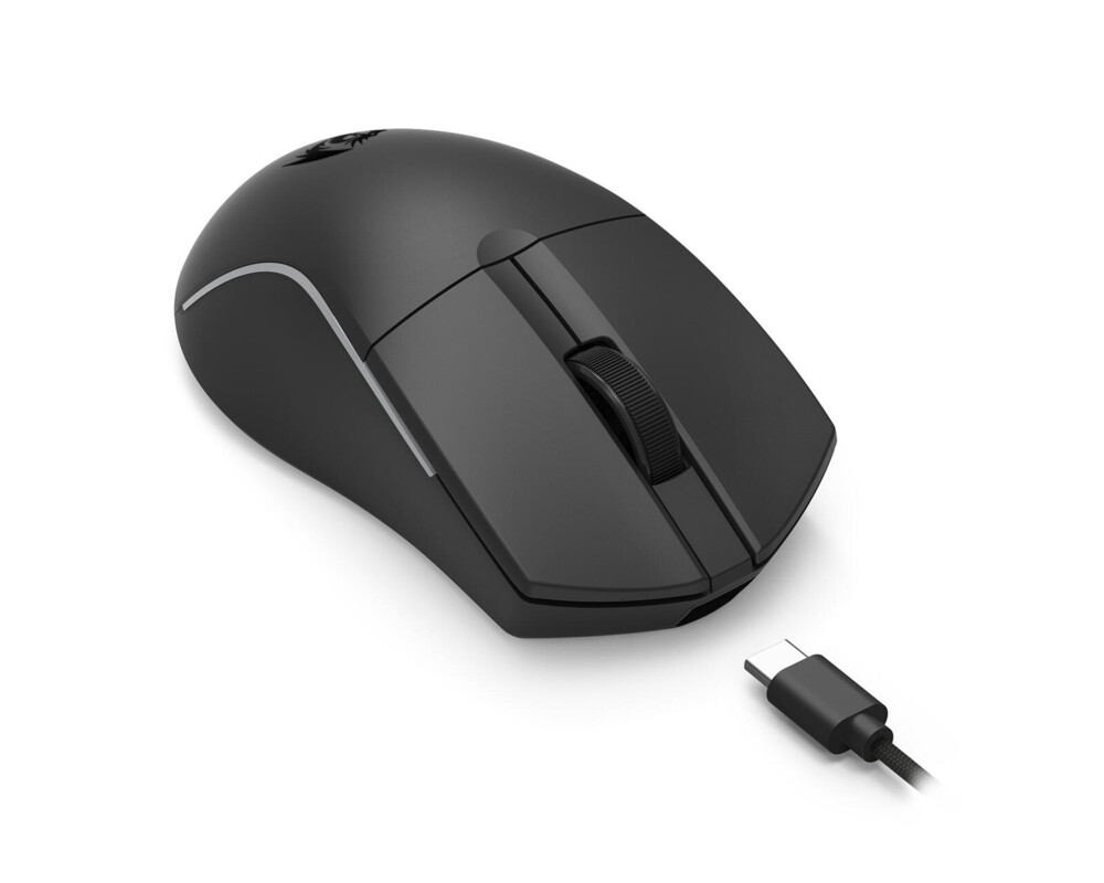 Мишка Redragon Deicide M816-RGB с RGB осветление 9