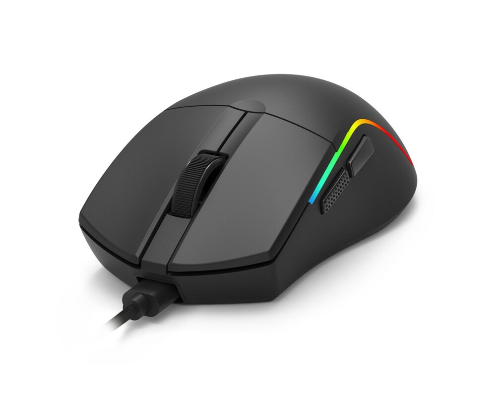 Мишка Redragon Deicide M816-RGB с RGB осветление 8