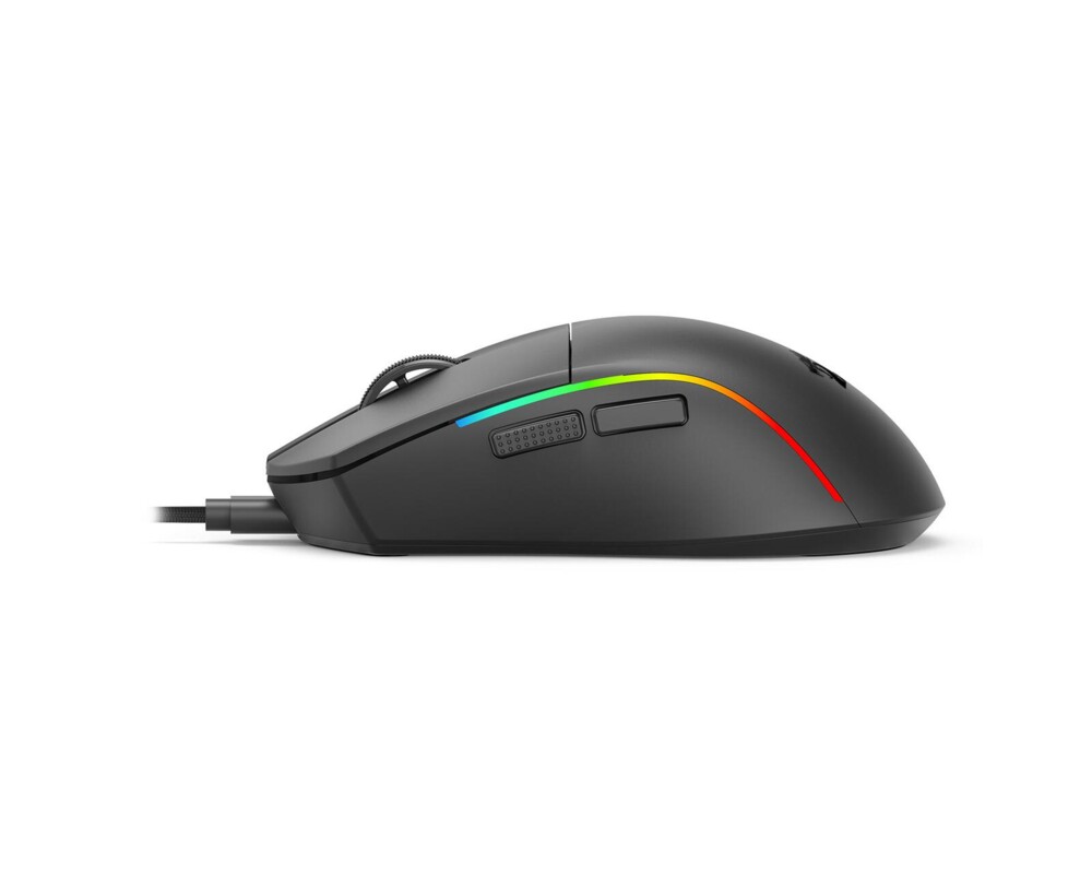 Мишка Redragon Deicide M816-RGB с RGB осветление 5