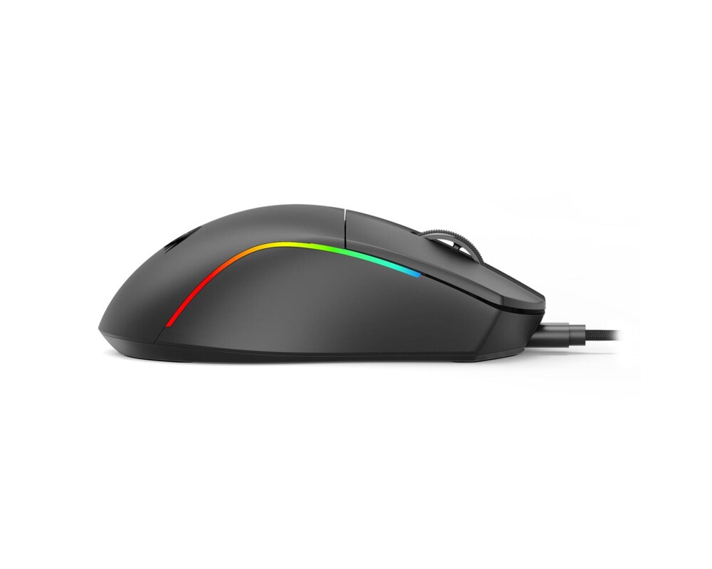 Мишка Redragon Deicide M816-RGB с RGB осветление 6