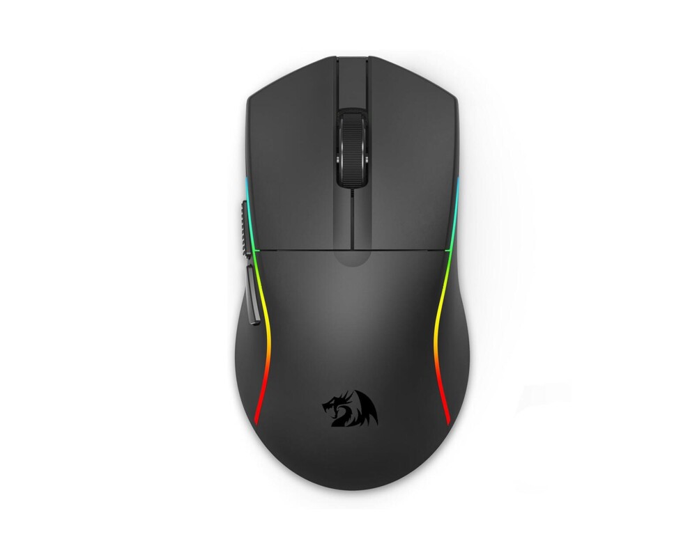 Мишка Redragon Deicide M816-RGB с RGB осветление 2