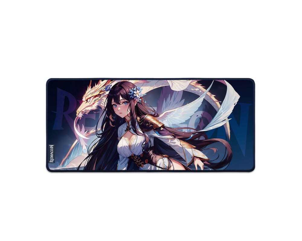 Пад за мишка Redragon AK1 L Anime P046-L 5