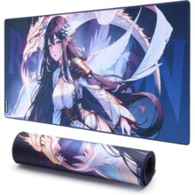  Redragon AK1 L Anime P046-L 836936 P046-L на топ цена - PIC.bg