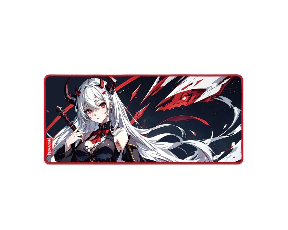 Пад за мишка Redragon AK L Anime P047-L 4