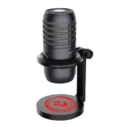  Redragon Nebula GM211 с черно RGB осветление и стойка - черен 837443 GM211 на топ цена - PIC.bg