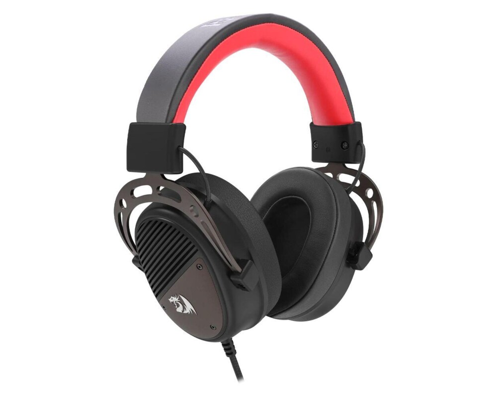 Слушалки Redragon Thoridal H730 - черни 2