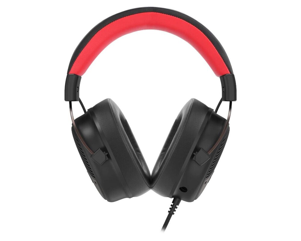 Слушалки Redragon Thoridal H730 - черни 3