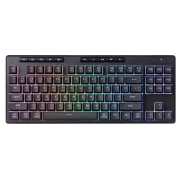  Redragon Shiva TKL K516-RGB с RGB осветление - черна 837448 K516-RGB на топ цена - PIC.bg