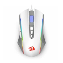  Redragon Ranger Basic M910H с RGB осветление - бяла 837455 M910H на топ цена - PIC.bg
