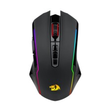  Redragon Nix M914-RGB с безжична и кабелна Bluetooth връзка с RGB осветление - черна 837456 M914-RGB на топ цена - PIC.bg