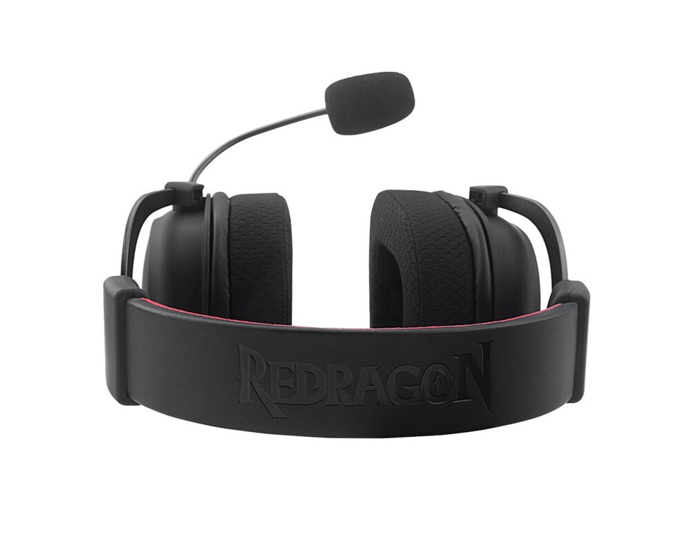Слушалки Redragon ZeusX Pro 7.1 H510-PRO - черни 6