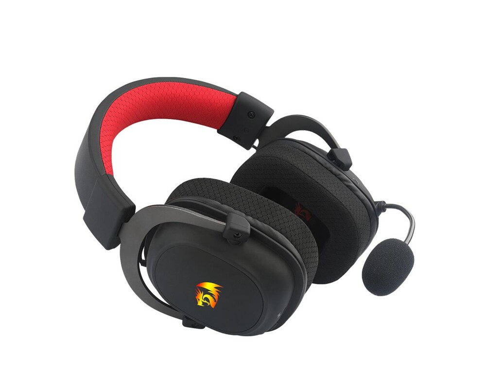 Слушалки Redragon ZeusX Pro 7.1 H510-PRO - черни 3