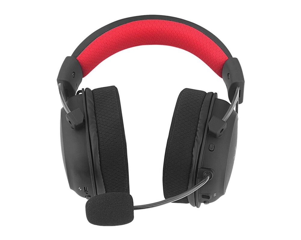 Слушалки Redragon ZeusX Pro 7.1 H510-PRO - черни 5